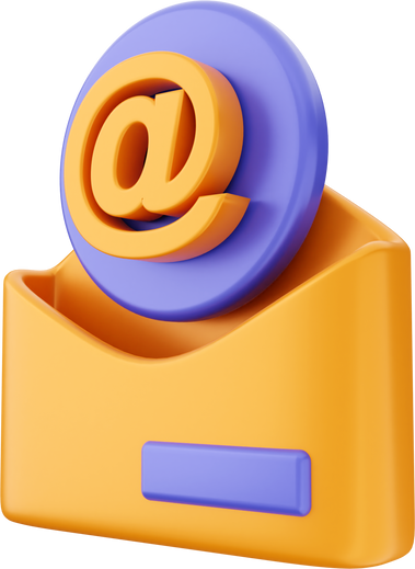 3d email address